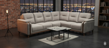 Load image into Gallery viewer, Corner Sofa Emory