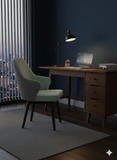 Load image into Gallery viewer, Dining Chair FCC 13
