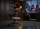 Load image into Gallery viewer, Revolving Chair WW 546