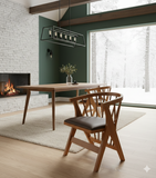 Load image into Gallery viewer, Dining Chair MG SC S2