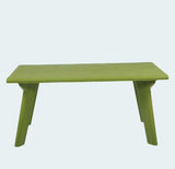 Load image into Gallery viewer, Bison Plastic Dining Tables