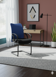 Load image into Gallery viewer, Visiting Chair WW 566