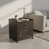 Load image into Gallery viewer, Side Table BLK