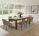 Load image into Gallery viewer, Dining Table Mg