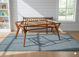 Load image into Gallery viewer, Dining Table Frame MG DT T7