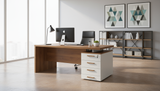Load image into Gallery viewer, Office Table Streamlined