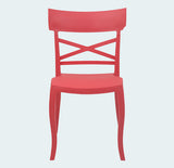 Load image into Gallery viewer, Armlesss Chair Cruz