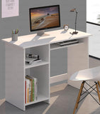 Load image into Gallery viewer, Computer Table White