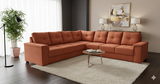 Load image into Gallery viewer, Corner Sofa CP 111