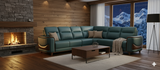 Load image into Gallery viewer, Corner Sofa Cadilac