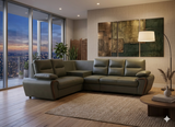 Load image into Gallery viewer, Corner Sofa bend Handle