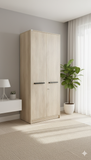 Load image into Gallery viewer, Wardrobe Obera