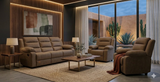 Load image into Gallery viewer, 3+1+1 Sofa KR 109