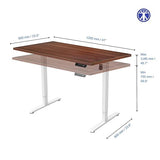 Load image into Gallery viewer, Computer Table Ergo p