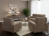 Load image into Gallery viewer, 3+1+1 Superio AL Sofa Set