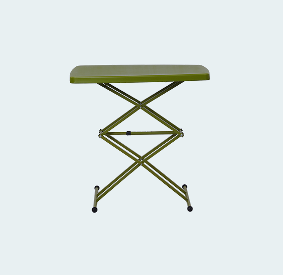 Matrix Height Adjustable Plastic Tables – Excel Furniture