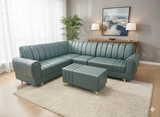 Load image into Gallery viewer, 3 Line + Tepoy Corner Sofa