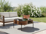 Load image into Gallery viewer, Coffee Table Lotus