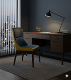 Load image into Gallery viewer, Dining Chair FCC 12