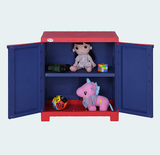 Load image into Gallery viewer, Kids Wardrobe Junior