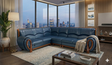 Load image into Gallery viewer, Corner Sofa M3