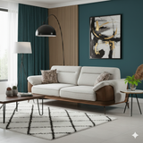 Load image into Gallery viewer, Sofa Bioda