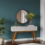 Load image into Gallery viewer, Console Table Contemporary