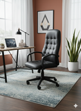 Load image into Gallery viewer, Revolving Chair WW 535
