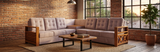 Load image into Gallery viewer, Corner Sofa WP 1306