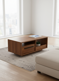 Load image into Gallery viewer, Coffee Table Logan