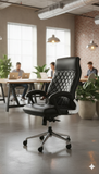 Load image into Gallery viewer, Revolving Chair SP 206