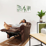 Load image into Gallery viewer, Recliner Sofa Louis