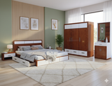 Load image into Gallery viewer, Bdroom Set Modern