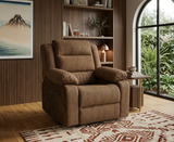 Load image into Gallery viewer, Single - Manual  Reclainer Sofa KR 109