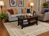 Load image into Gallery viewer, Coffee Table Rubwood Top