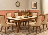 Load image into Gallery viewer, Dining Table Adorna