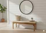Load image into Gallery viewer, Dining Bench Elevate