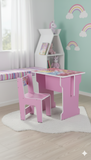 Load image into Gallery viewer, Kids Study Table VST 15A