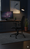 Load image into Gallery viewer, Revolving Chair Net Low Back