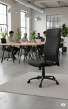 Load image into Gallery viewer, Revolving Chair Pushback HB