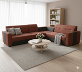 Load image into Gallery viewer, Corner Sofa SQ