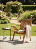 Load image into Gallery viewer, Garden Chair TK AR 01