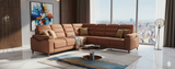 Load image into Gallery viewer, Corner Sofa Bently