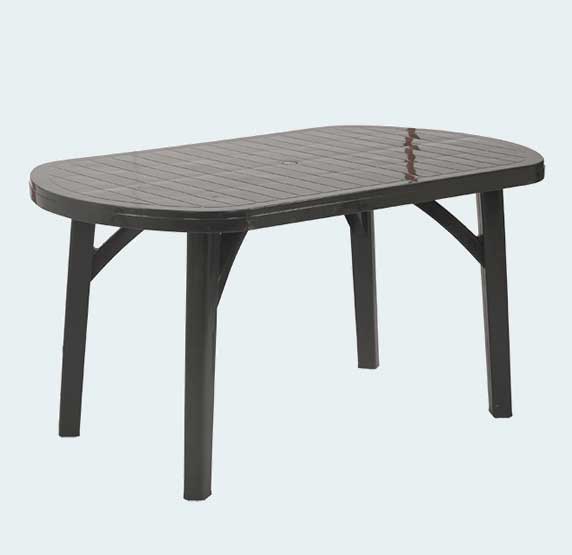 Corsa Plastic Dining Tables – Excel Furniture