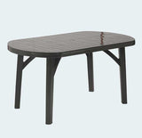Load image into Gallery viewer, Corsa Plastic Dining Tables