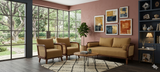 Load image into Gallery viewer, 3+1+1 Sofa KR 118