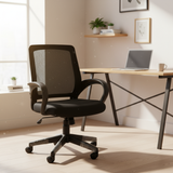 Load image into Gallery viewer, Revolving Chair 544