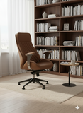 Load image into Gallery viewer, Executive Chair EDL 18