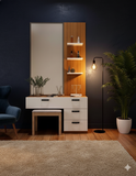 Load image into Gallery viewer, Dresser Multi Functional