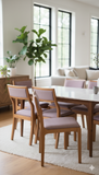 Load image into Gallery viewer, Dining Chair Milano MG